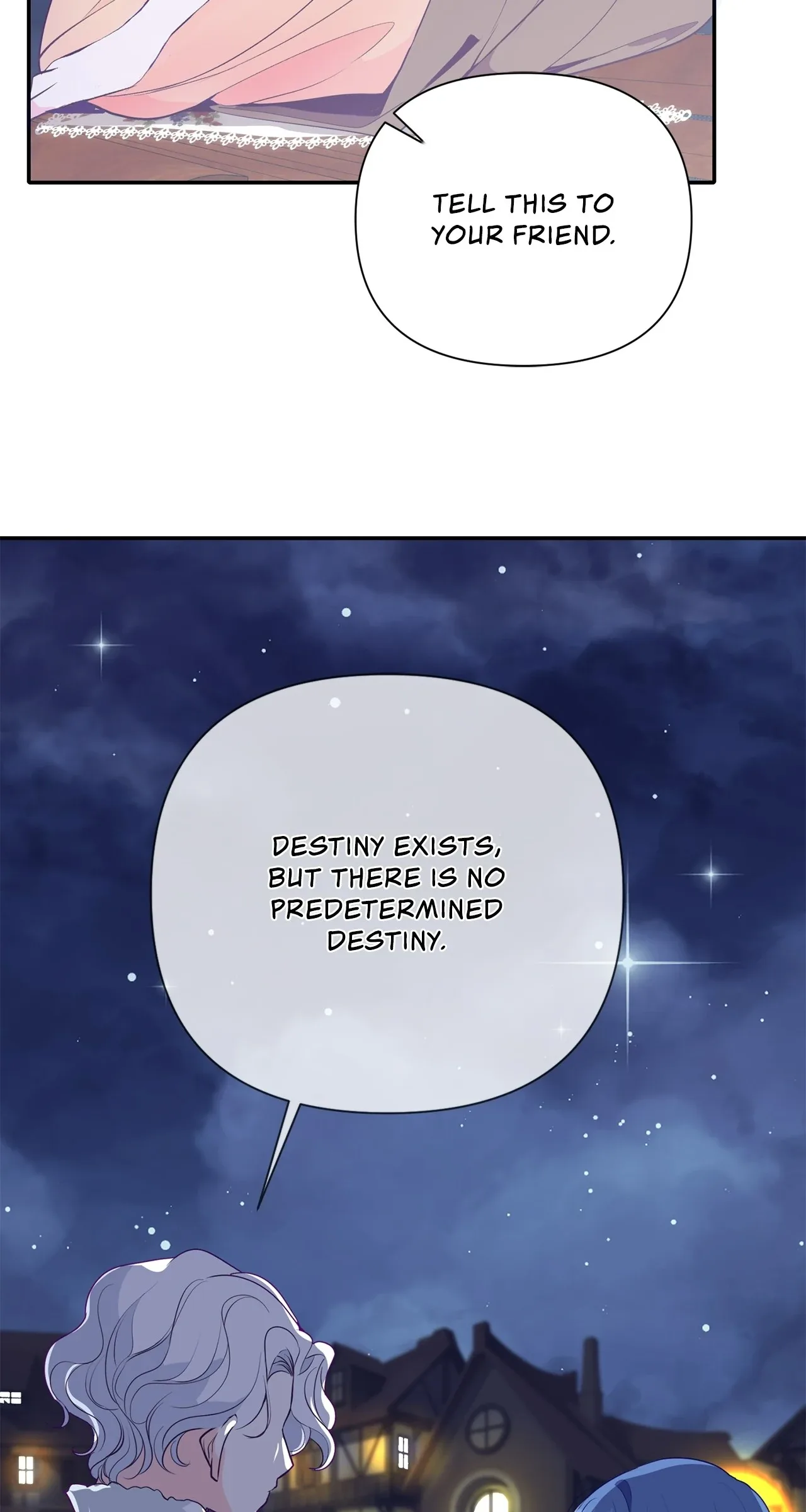 Becoming Best Friends With the Icy Male Lead Chapter 43 page 90