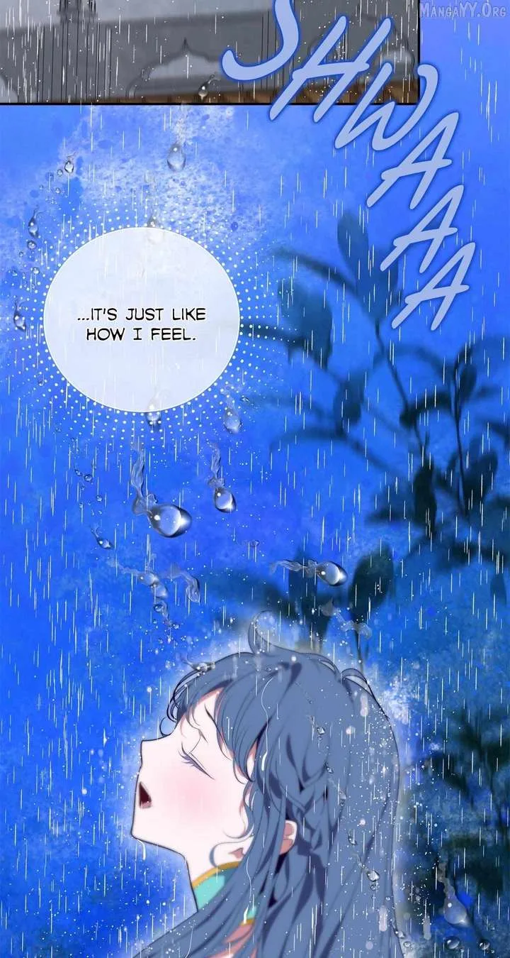 Becoming Best Friends With the Icy Male Lead Chapter 71 page 59