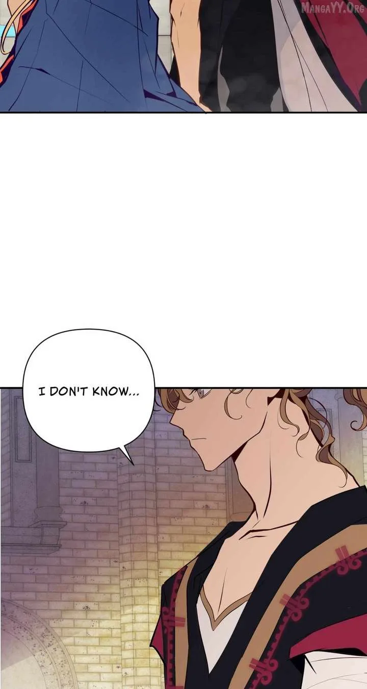 Becoming Best Friends With the Icy Male Lead Chapter 74 page 19