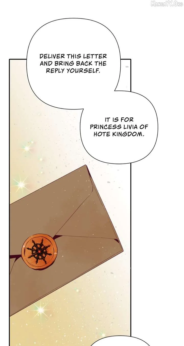 Becoming Best Friends With the Icy Male Lead Chapter 73 page 67