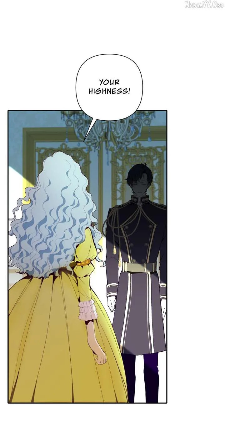 Becoming Best Friends With the Icy Male Lead Chapter 72 page 11