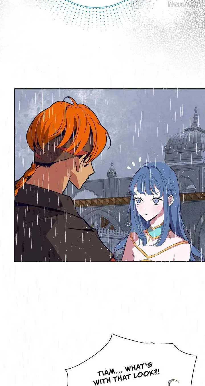 Becoming Best Friends With the Icy Male Lead Chapter 71 page 64
