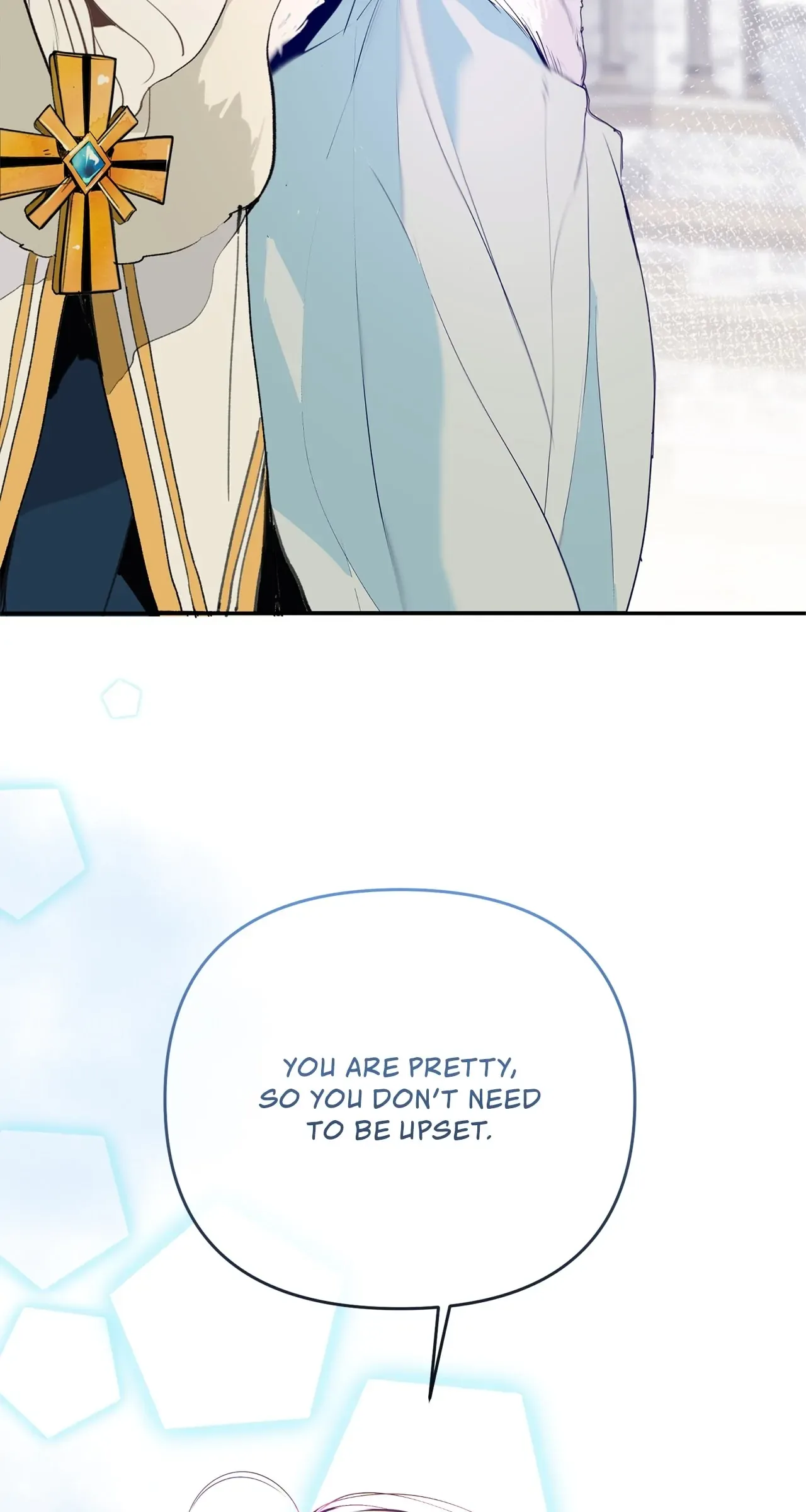 Becoming Best Friends With the Icy Male Lead Chapter 15 page 100