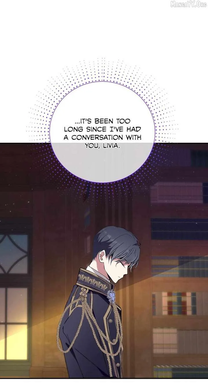 Becoming Best Friends With the Icy Male Lead Chapter 73 page 70