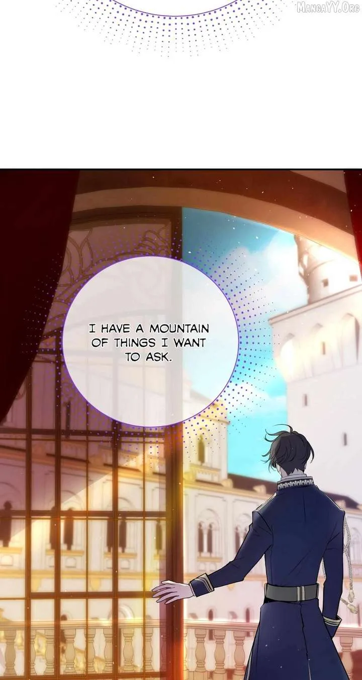 Becoming Best Friends With the Icy Male Lead Chapter 73 page 75