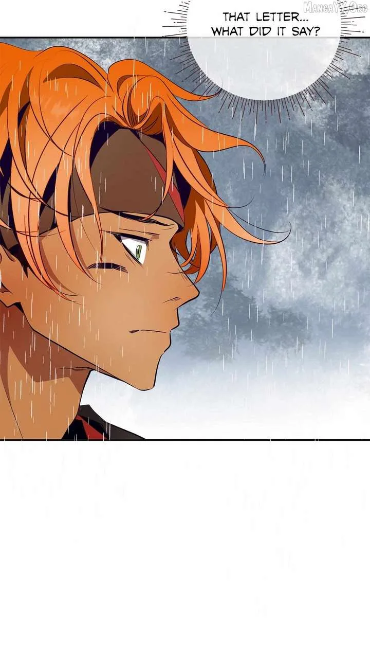 Becoming Best Friends With the Icy Male Lead Chapter 71 page 57