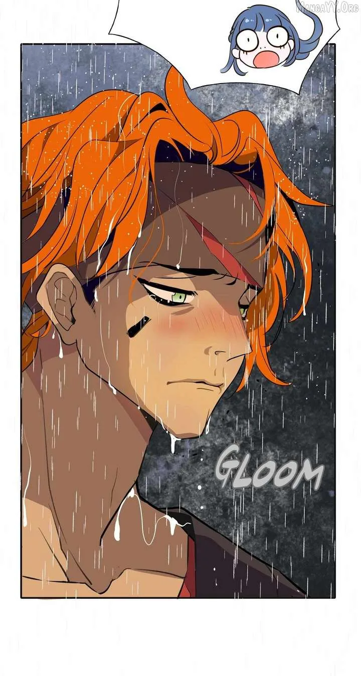 Becoming Best Friends With the Icy Male Lead Chapter 71 page 65