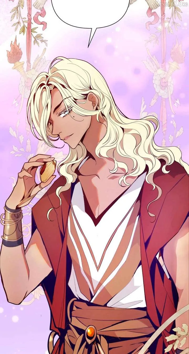 Becoming Best Friends With the Icy Male Lead Chapter 73 page 84