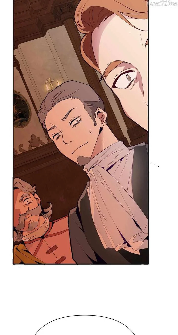 Becoming Best Friends With the Icy Male Lead Chapter 71 page 76