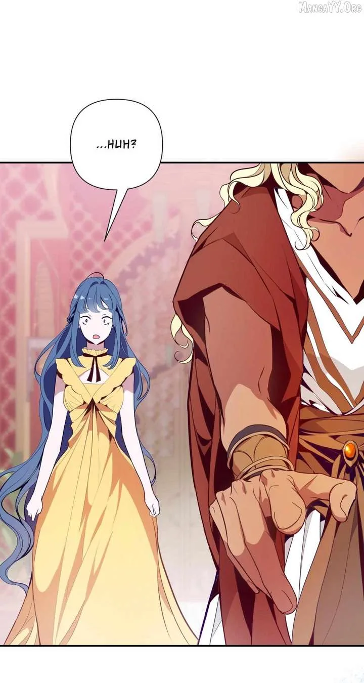Becoming Best Friends With the Icy Male Lead Chapter 73 page 81