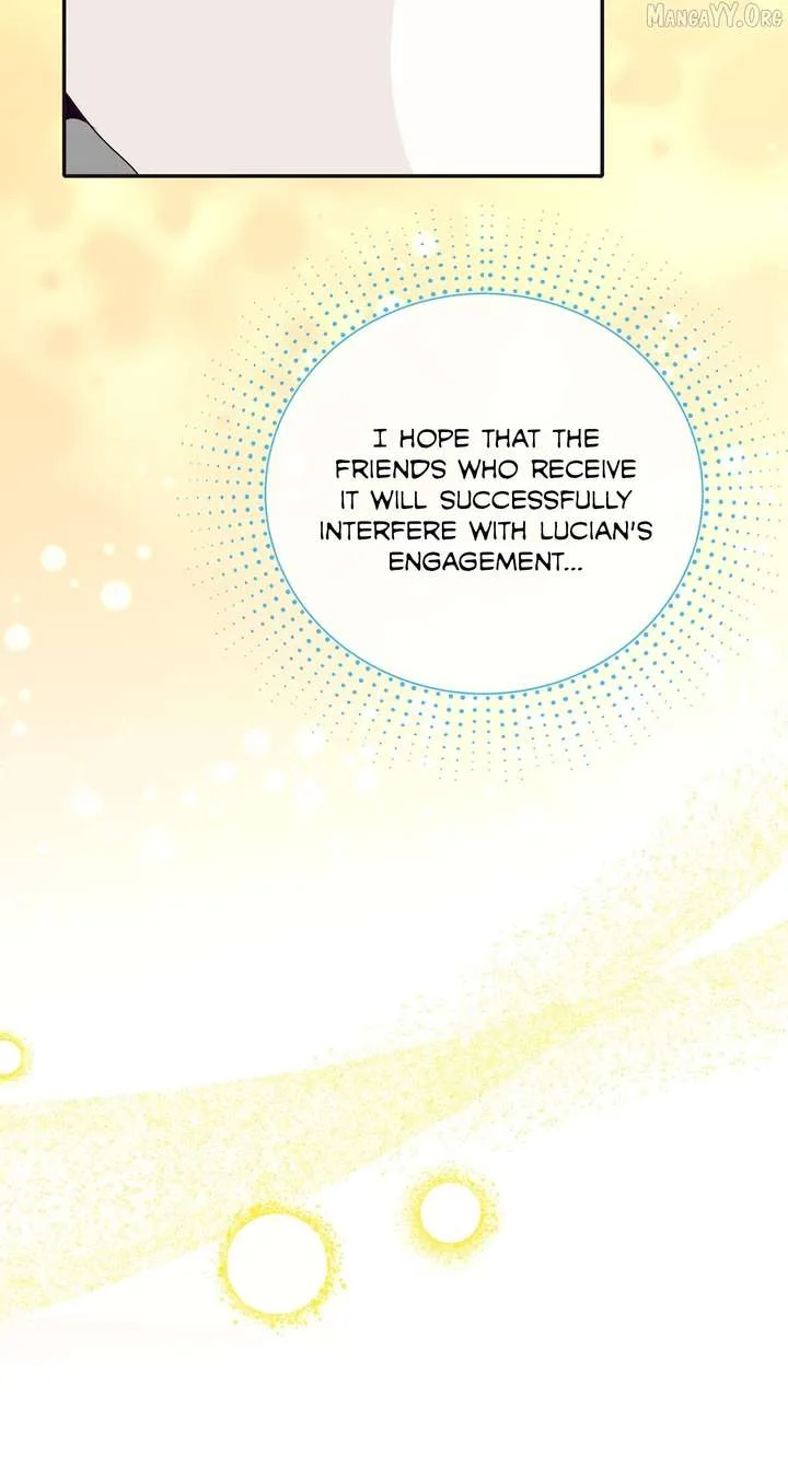 Becoming Best Friends With the Icy Male Lead Chapter 71 page 72