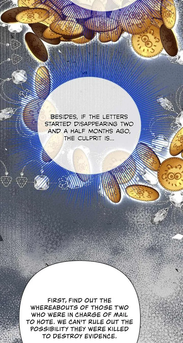 Becoming Best Friends With the Icy Male Lead Chapter 73 page 65