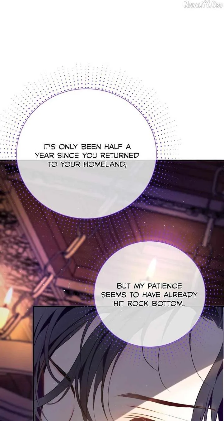 Becoming Best Friends With the Icy Male Lead Chapter 73 page 71