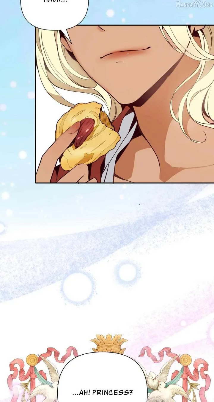 Becoming Best Friends With the Icy Male Lead Chapter 73 page 83
