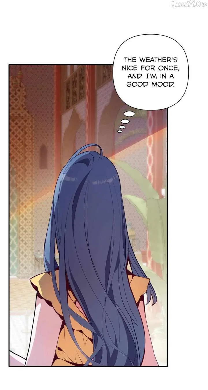 Becoming Best Friends With the Icy Male Lead Chapter 73 page 80