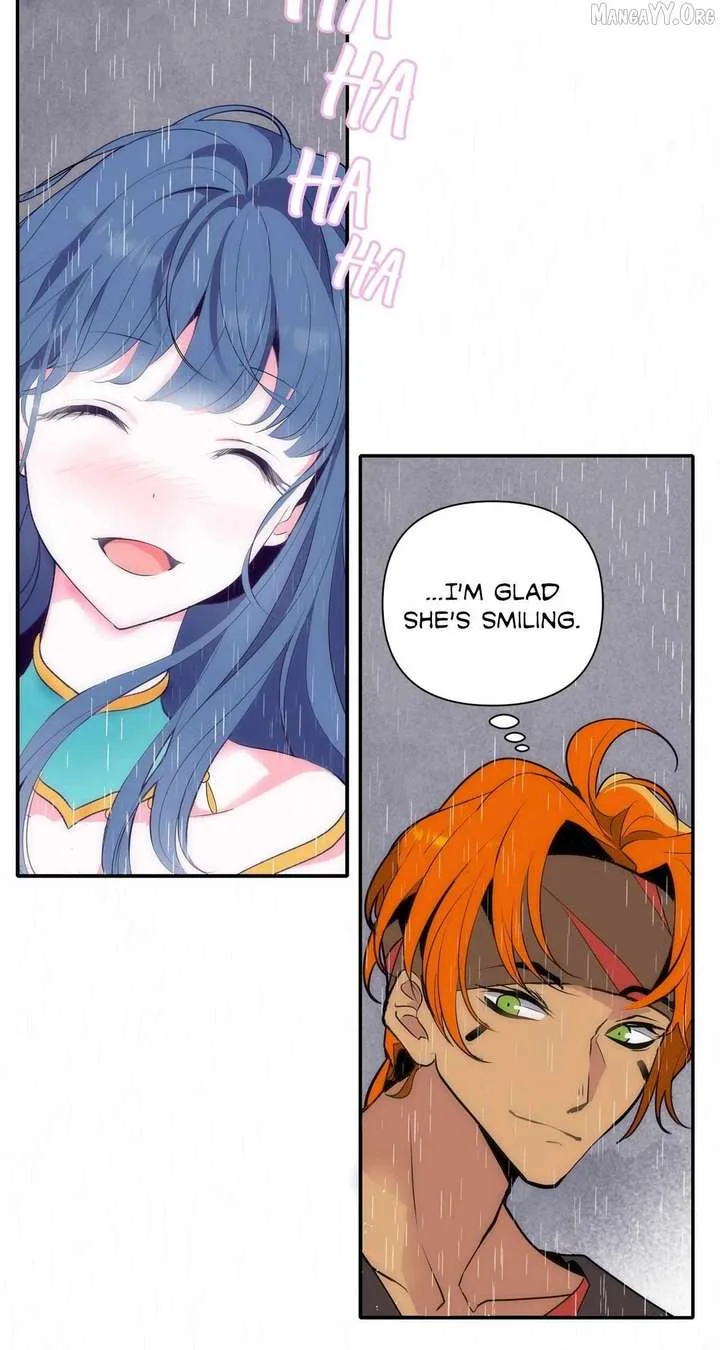Becoming Best Friends With the Icy Male Lead Chapter 71 page 68