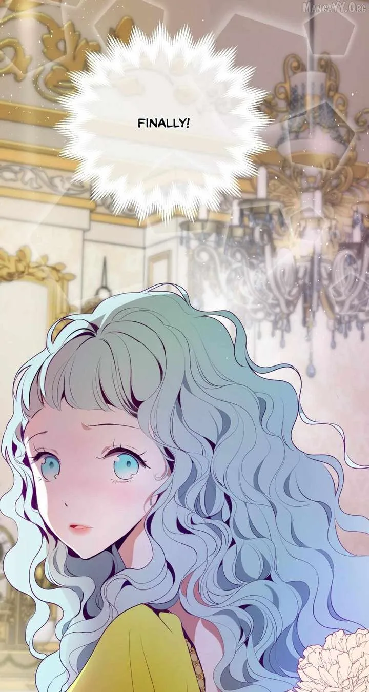 Becoming Best Friends With the Icy Male Lead Chapter 72 page 9