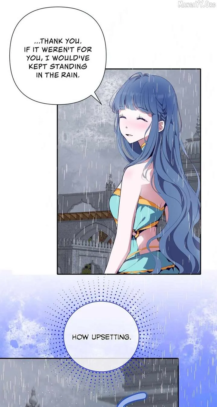 Becoming Best Friends With the Icy Male Lead Chapter 71 page 58