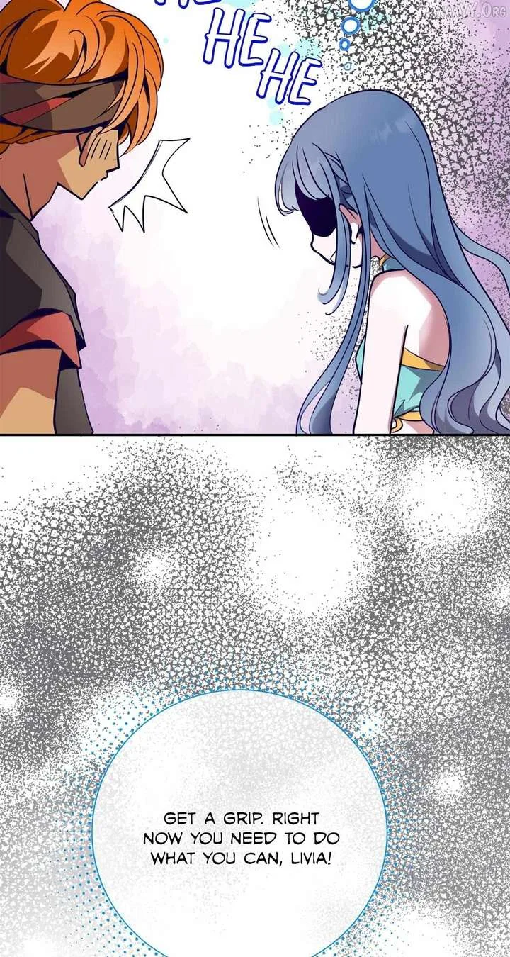 Becoming Best Friends With the Icy Male Lead Chapter 71 page 63