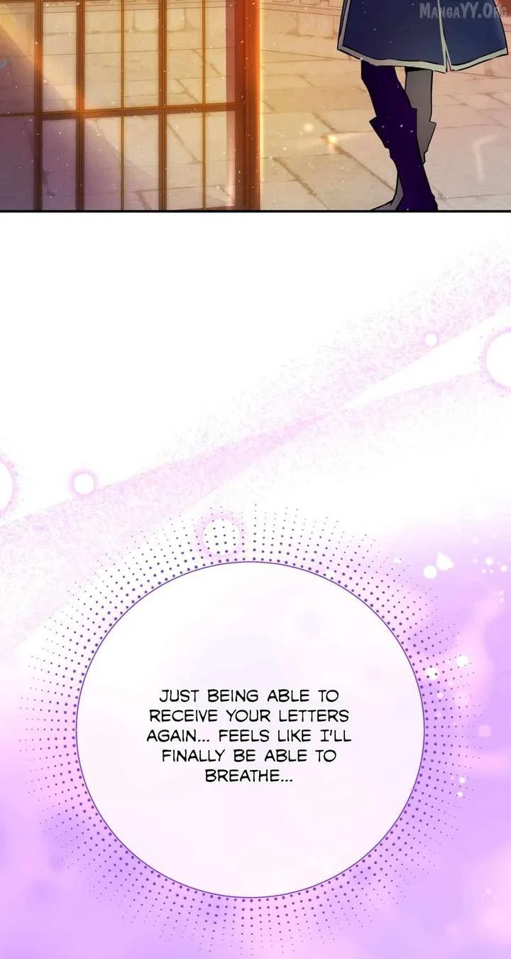 Becoming Best Friends With the Icy Male Lead Chapter 73 page 76