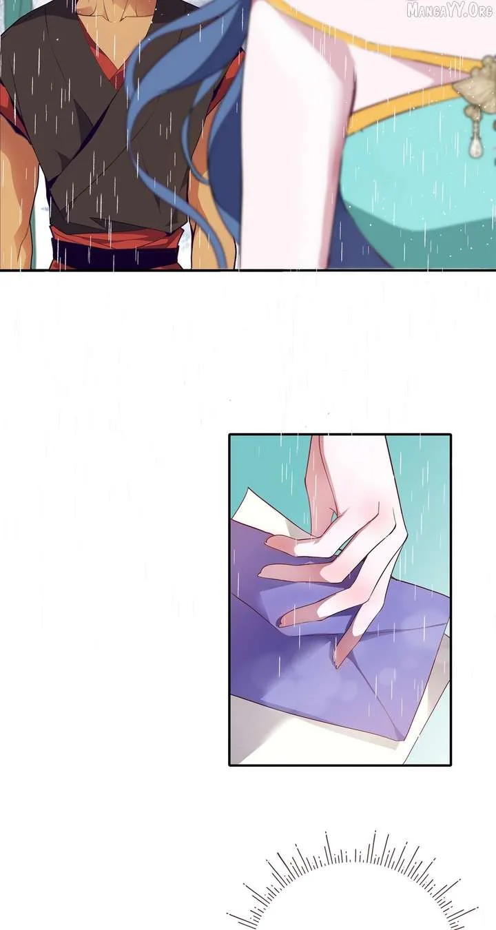 Becoming Best Friends With the Icy Male Lead Chapter 71 page 56