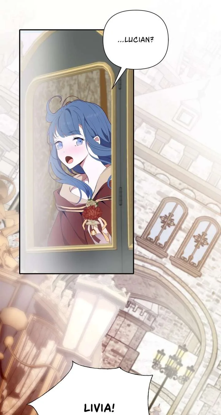 Becoming Best Friends With the Icy Male Lead Chapter 64 page 75