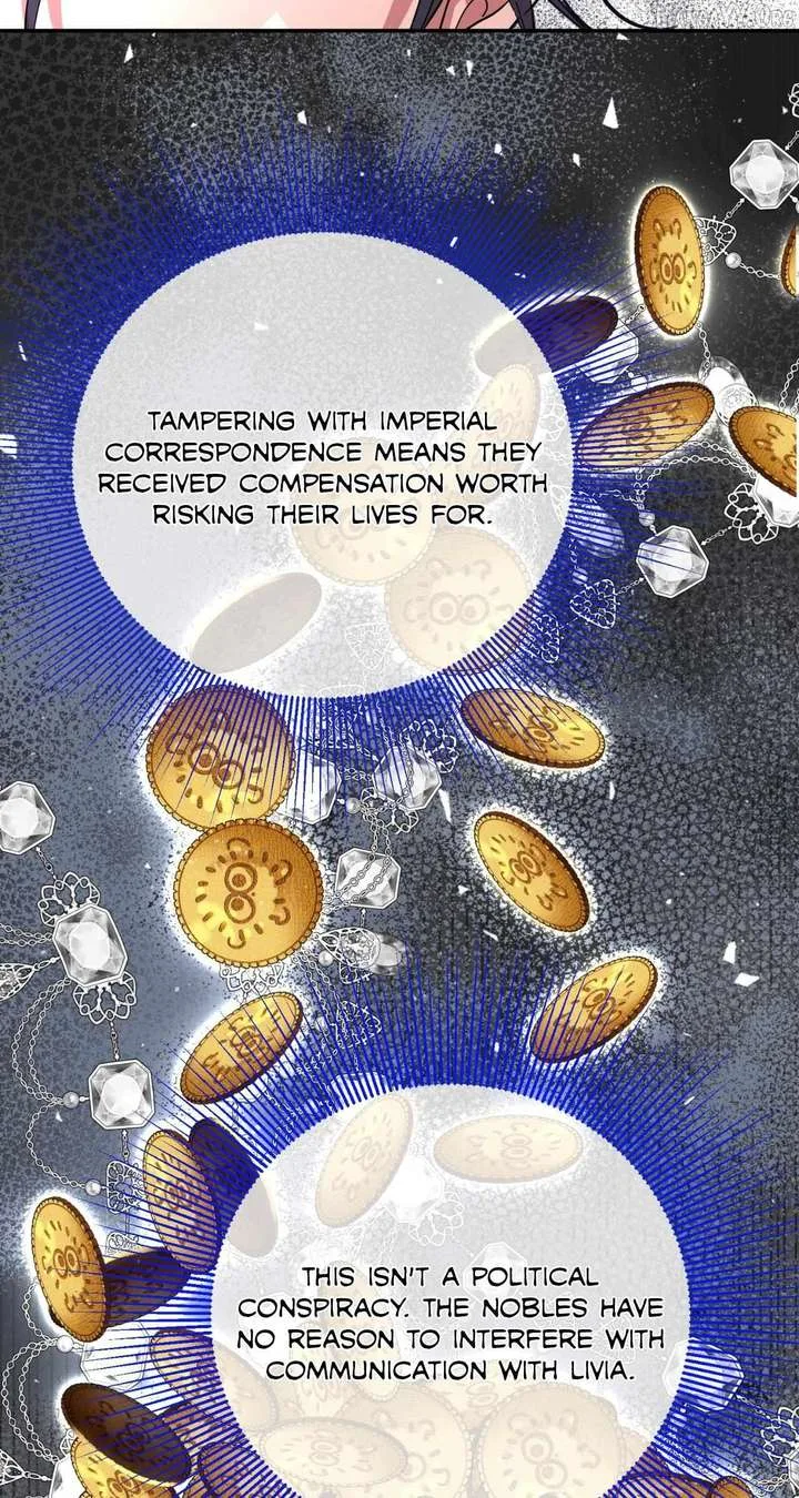 Becoming Best Friends With the Icy Male Lead Chapter 73 page 64