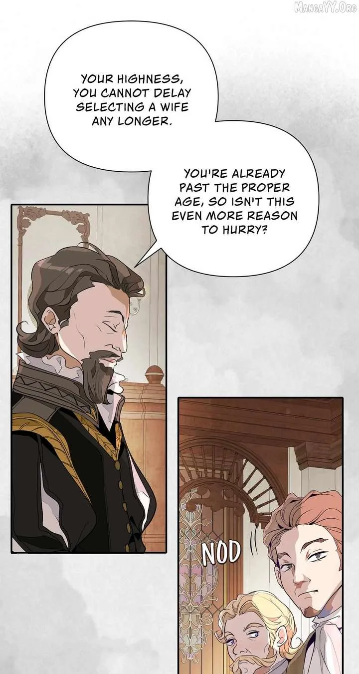 Becoming Best Friends With the Icy Male Lead Chapter 71 page 80