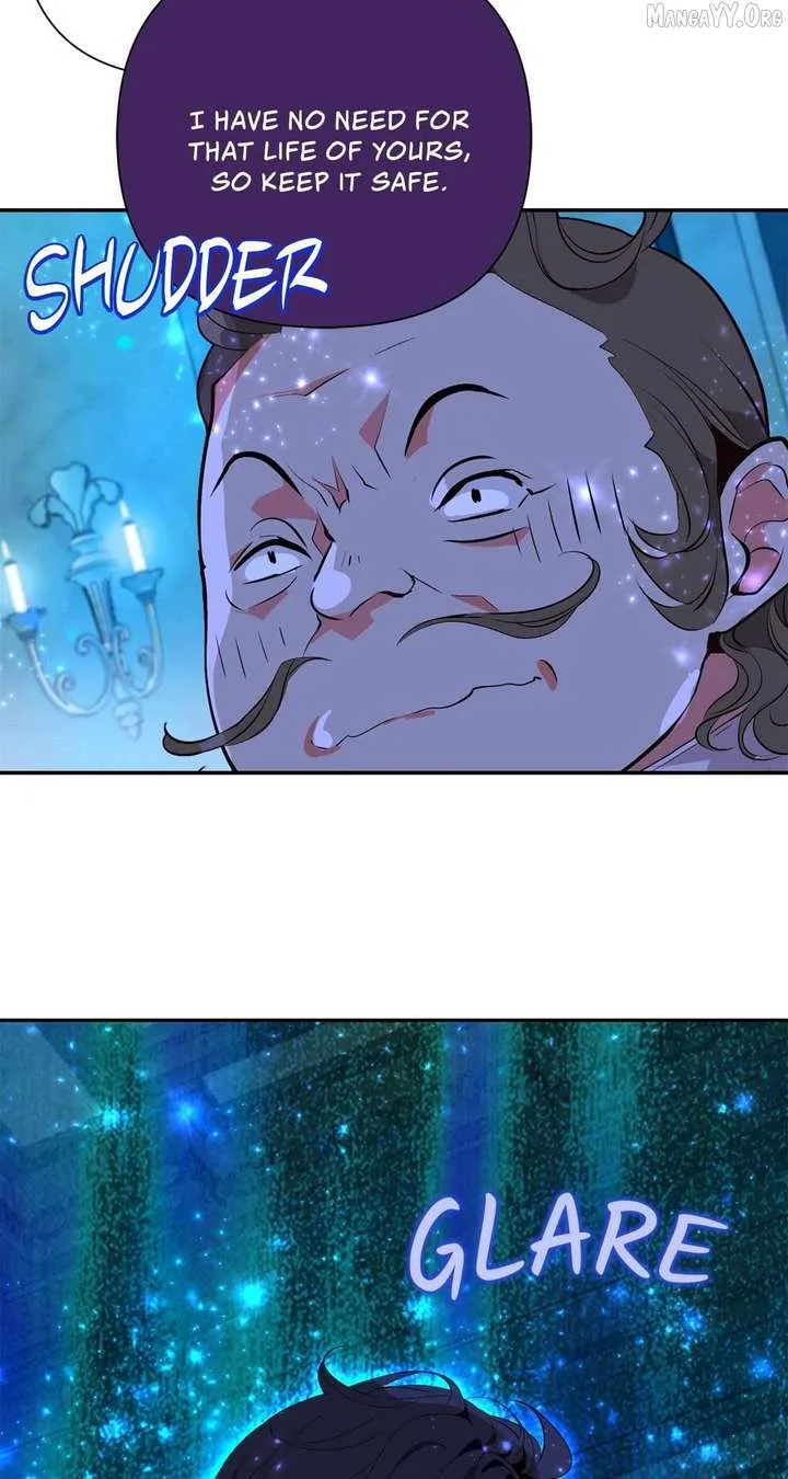 Becoming Best Friends With the Icy Male Lead Chapter 71 page 95