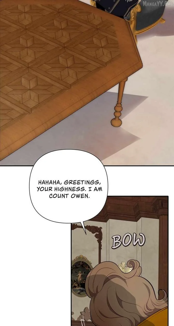 Becoming Best Friends With the Icy Male Lead Chapter 71 page 87