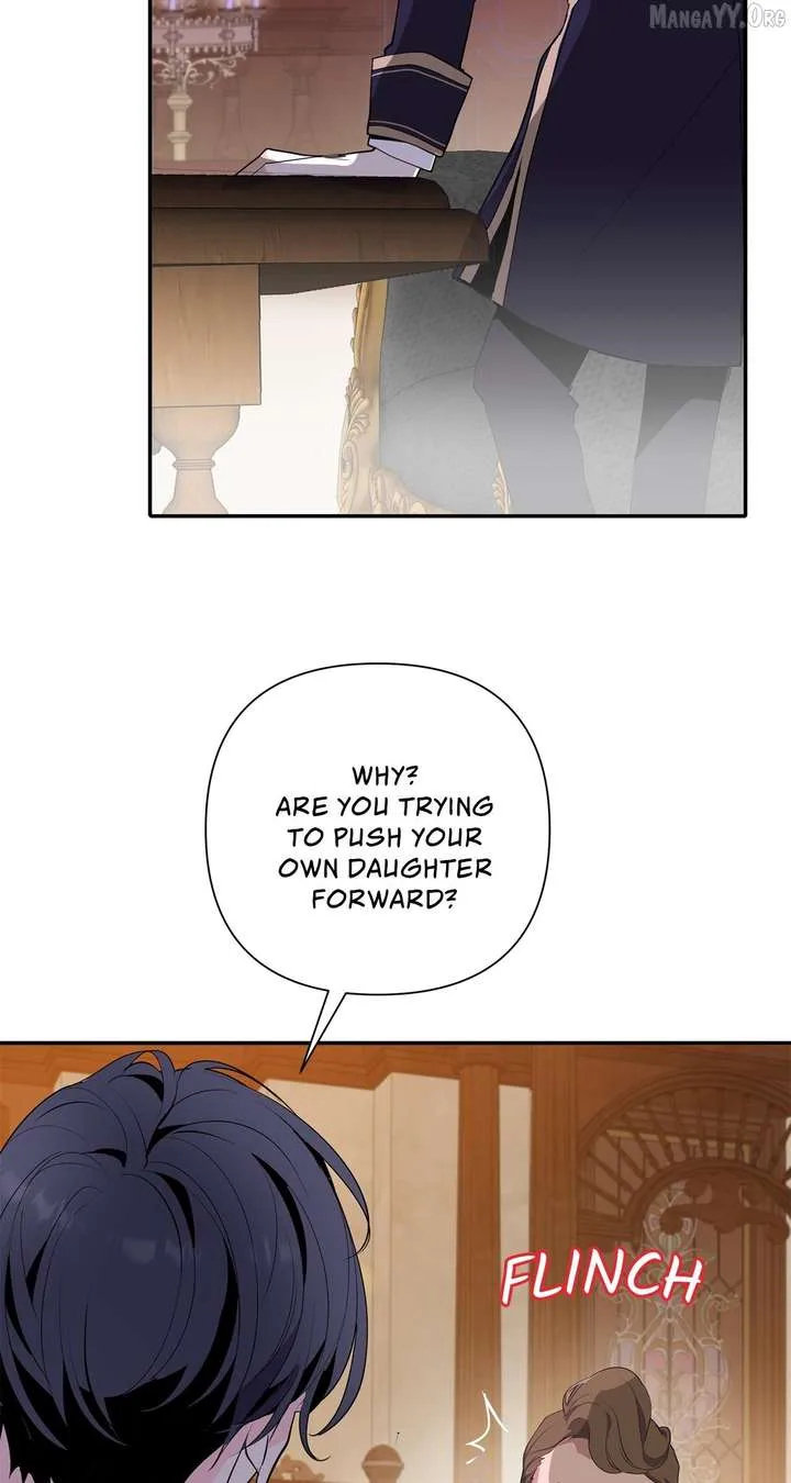 Becoming Best Friends With the Icy Male Lead Chapter 71 page 92