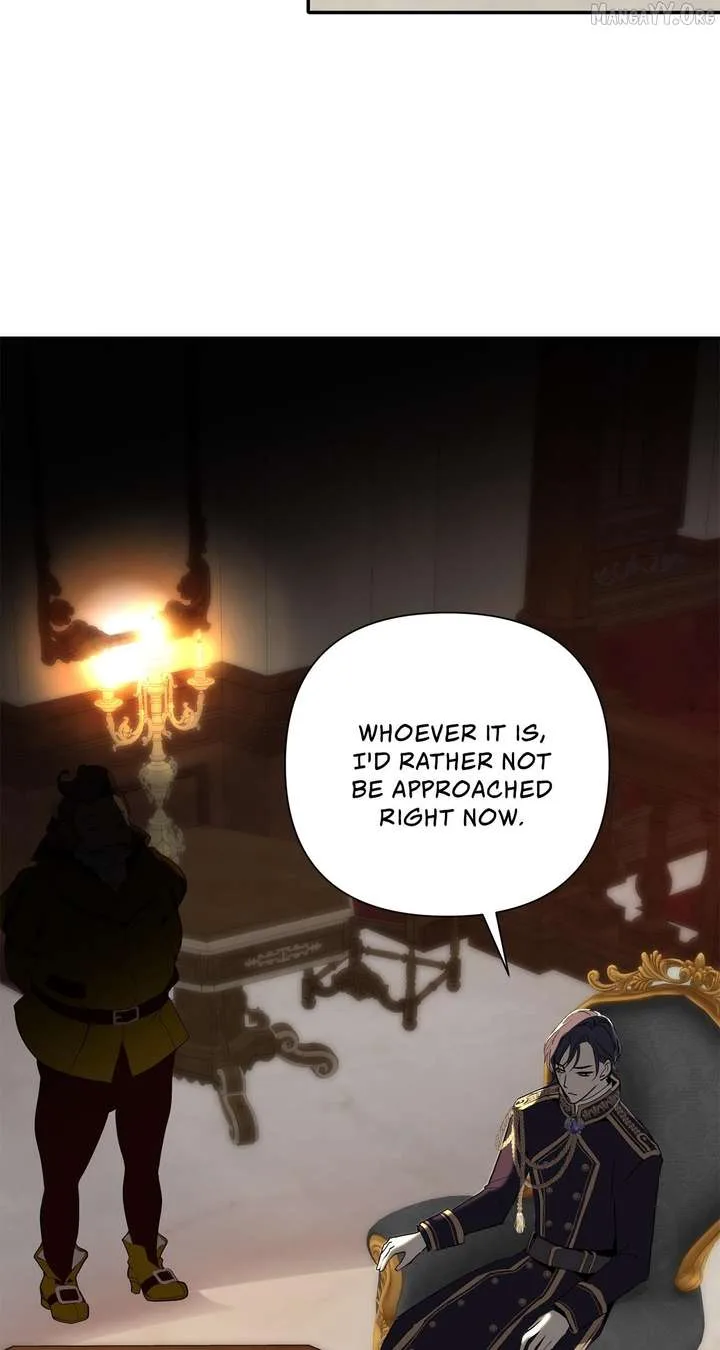 Becoming Best Friends With the Icy Male Lead Chapter 71 page 86