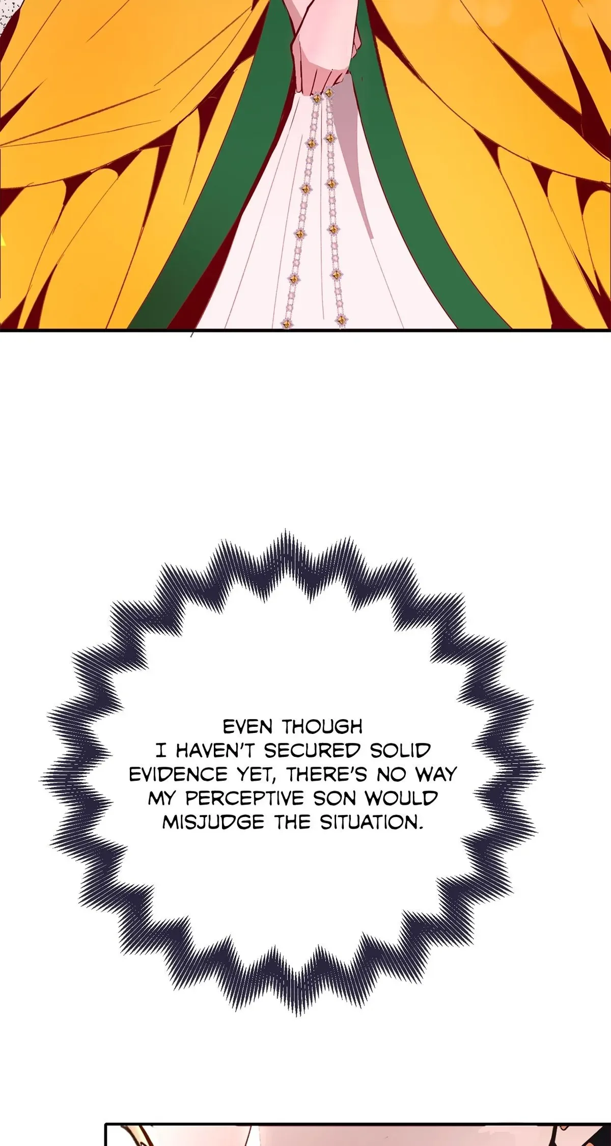 Becoming Best Friends With the Icy Male Lead Chapter 77 page 12