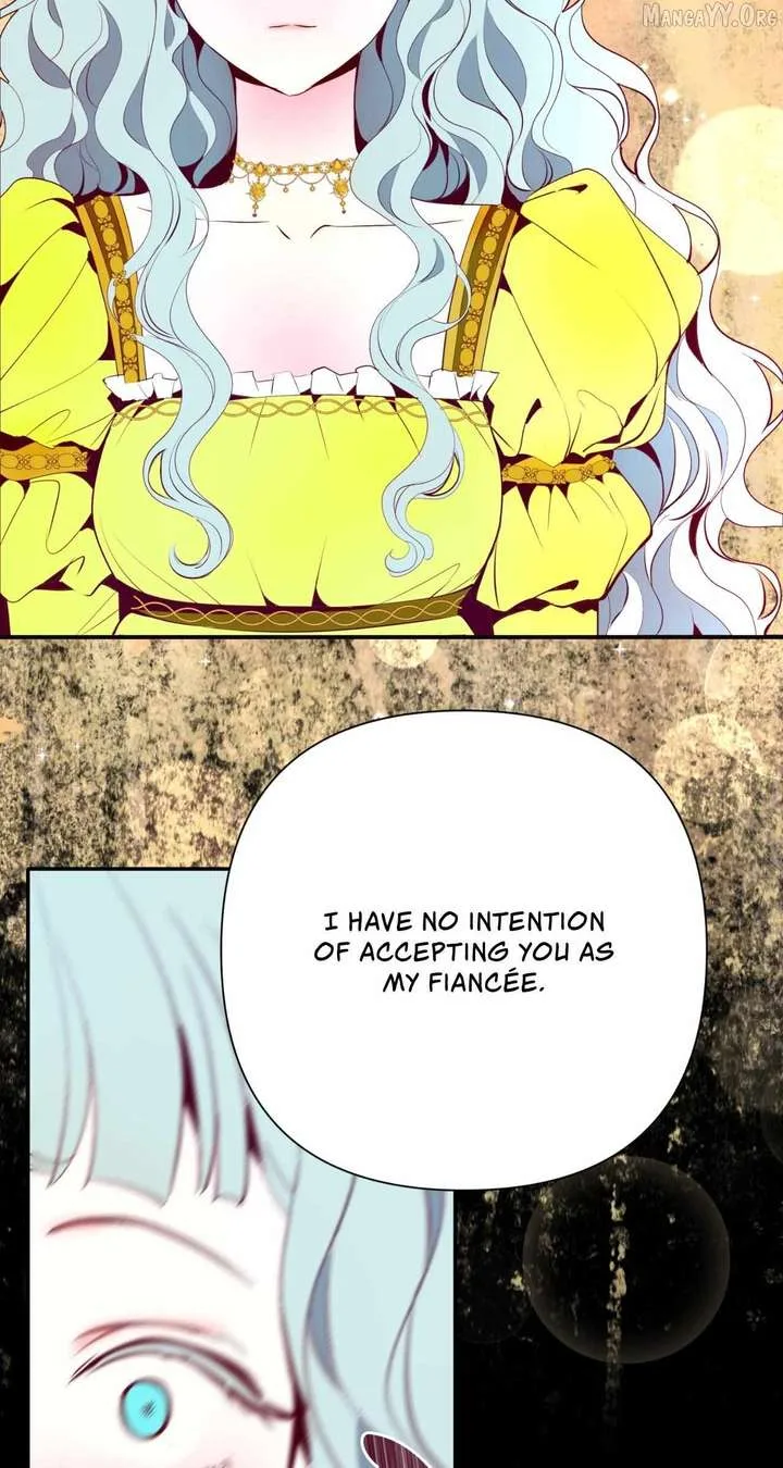 Becoming Best Friends With the Icy Male Lead Chapter 72 page 14