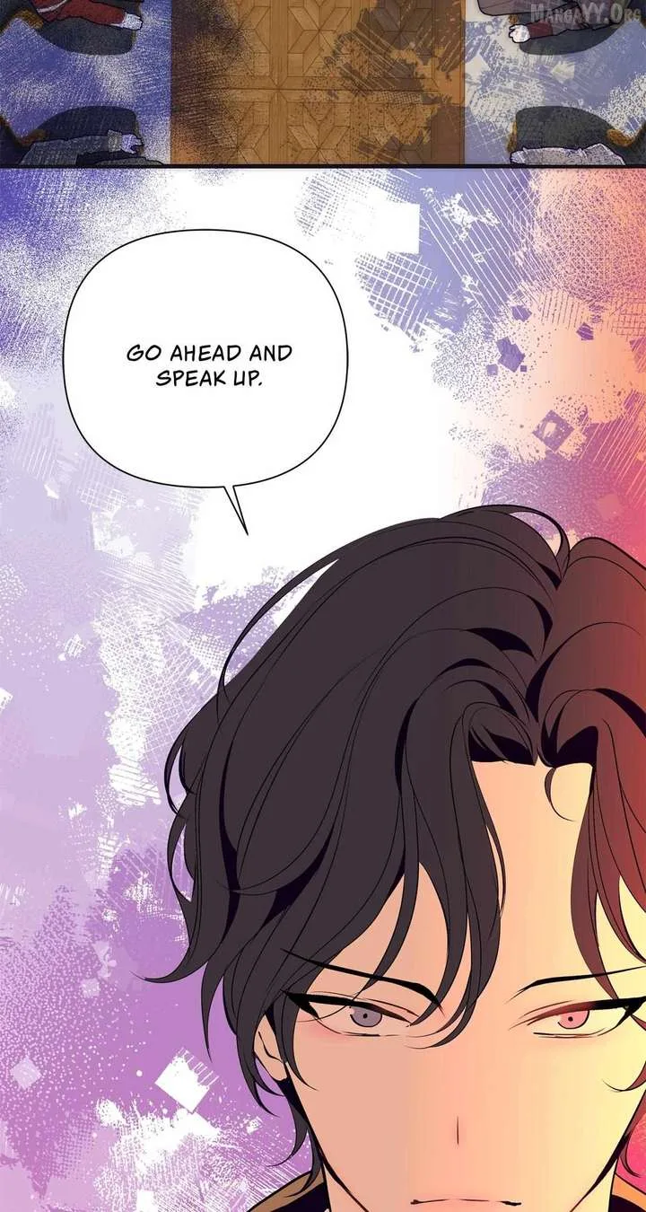 Becoming Best Friends With the Icy Male Lead Chapter 71 page 78
