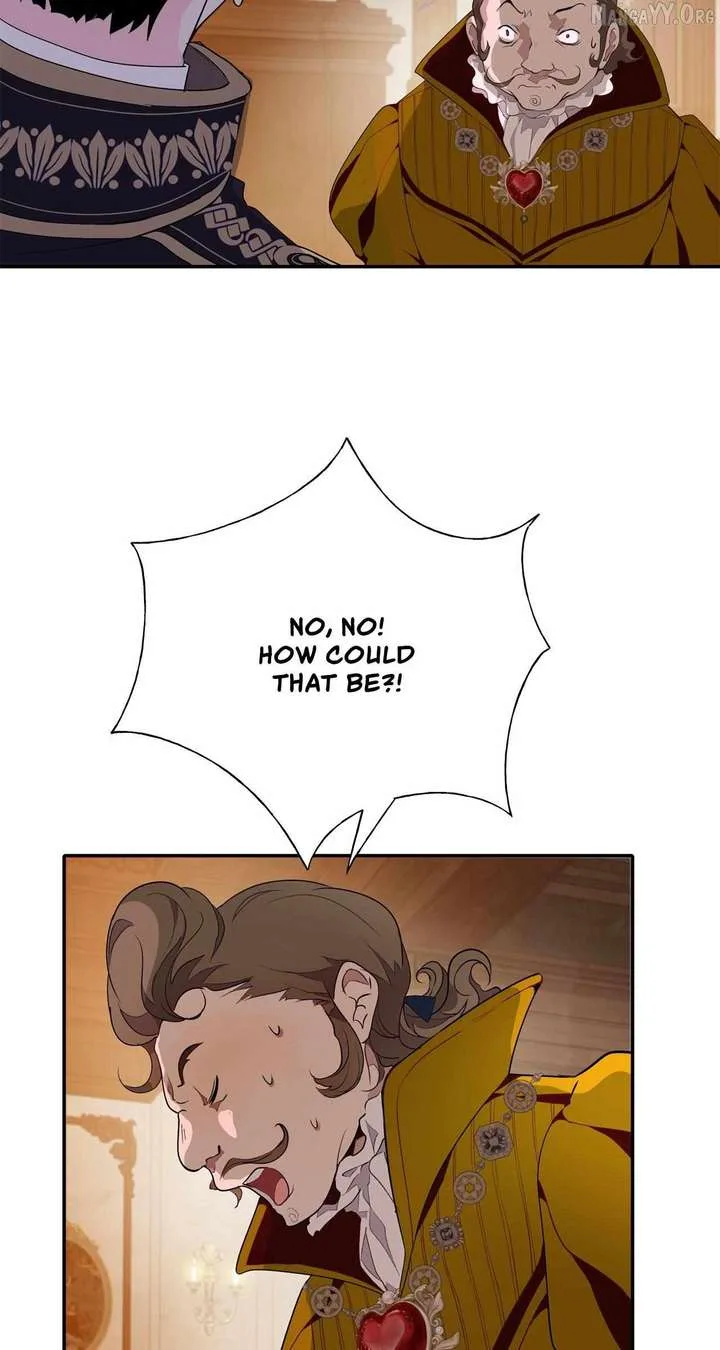 Becoming Best Friends With the Icy Male Lead Chapter 71 page 93
