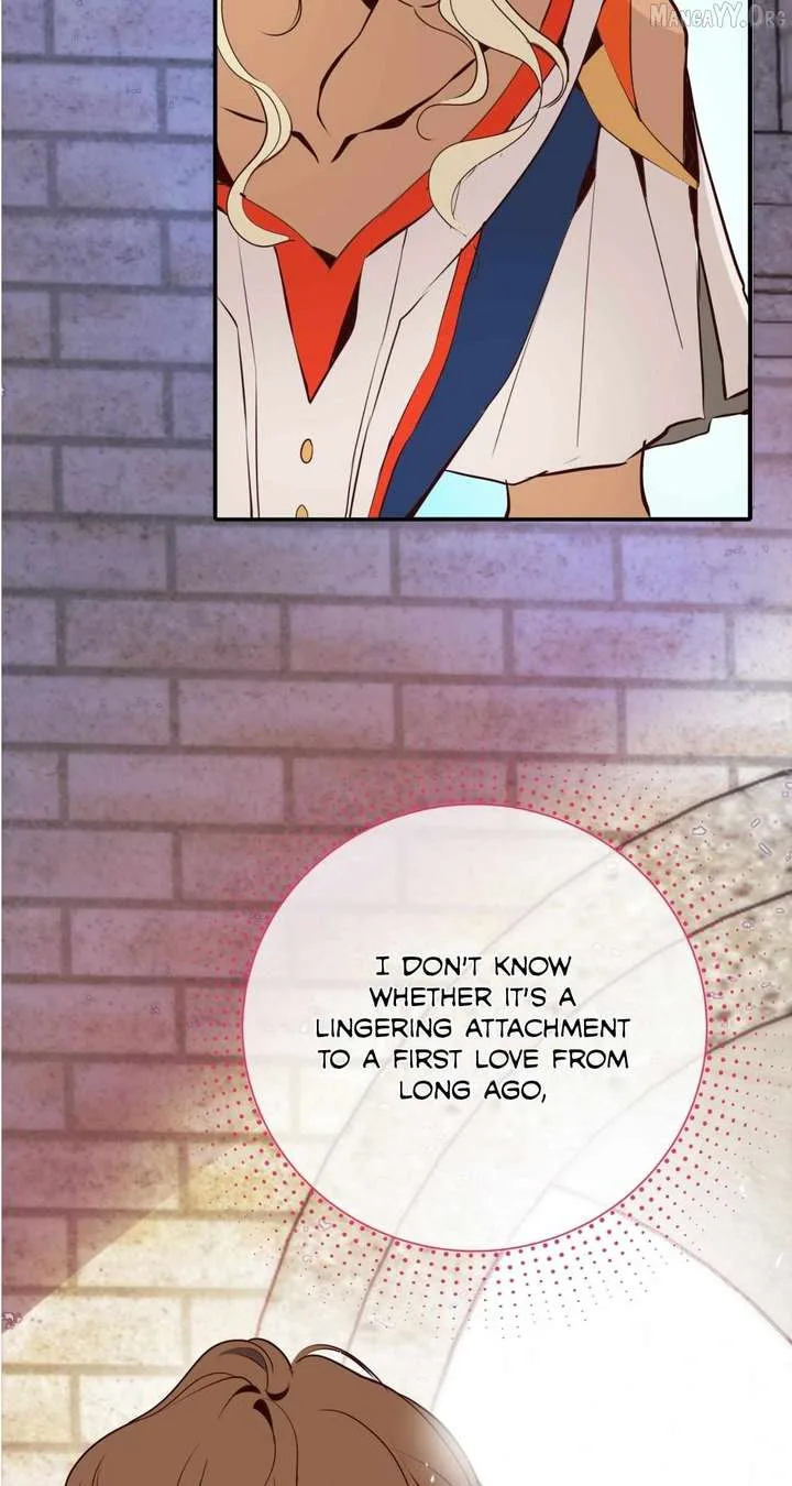 Becoming Best Friends With the Icy Male Lead Chapter 74 page 21