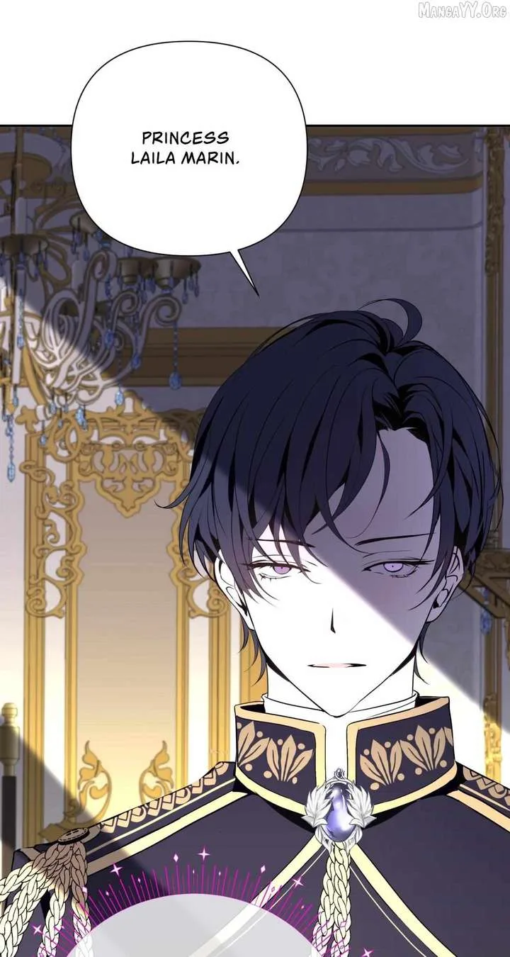 Becoming Best Friends With the Icy Male Lead Chapter 72 page 12