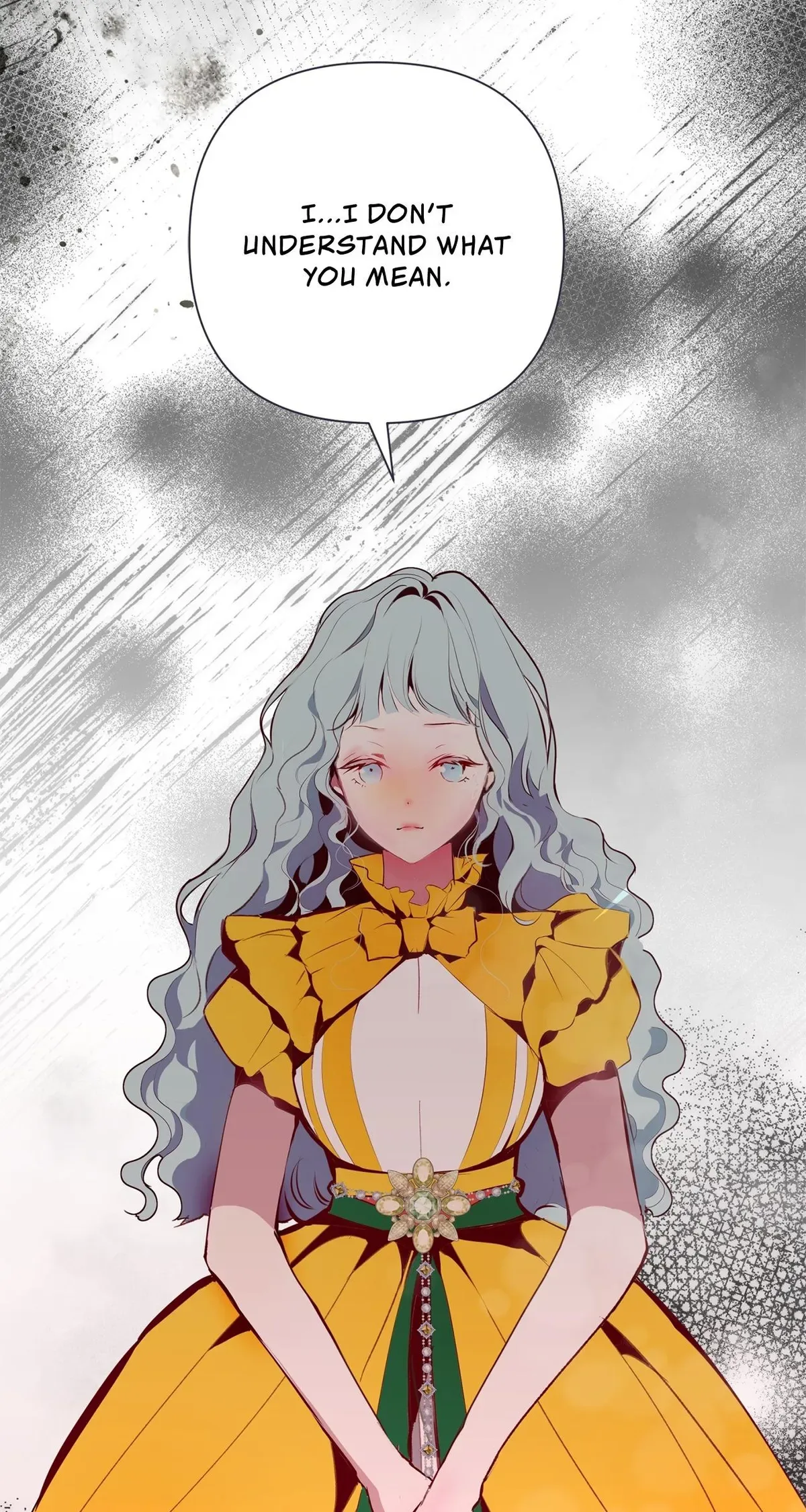 Becoming Best Friends With the Icy Male Lead Chapter 77 page 11