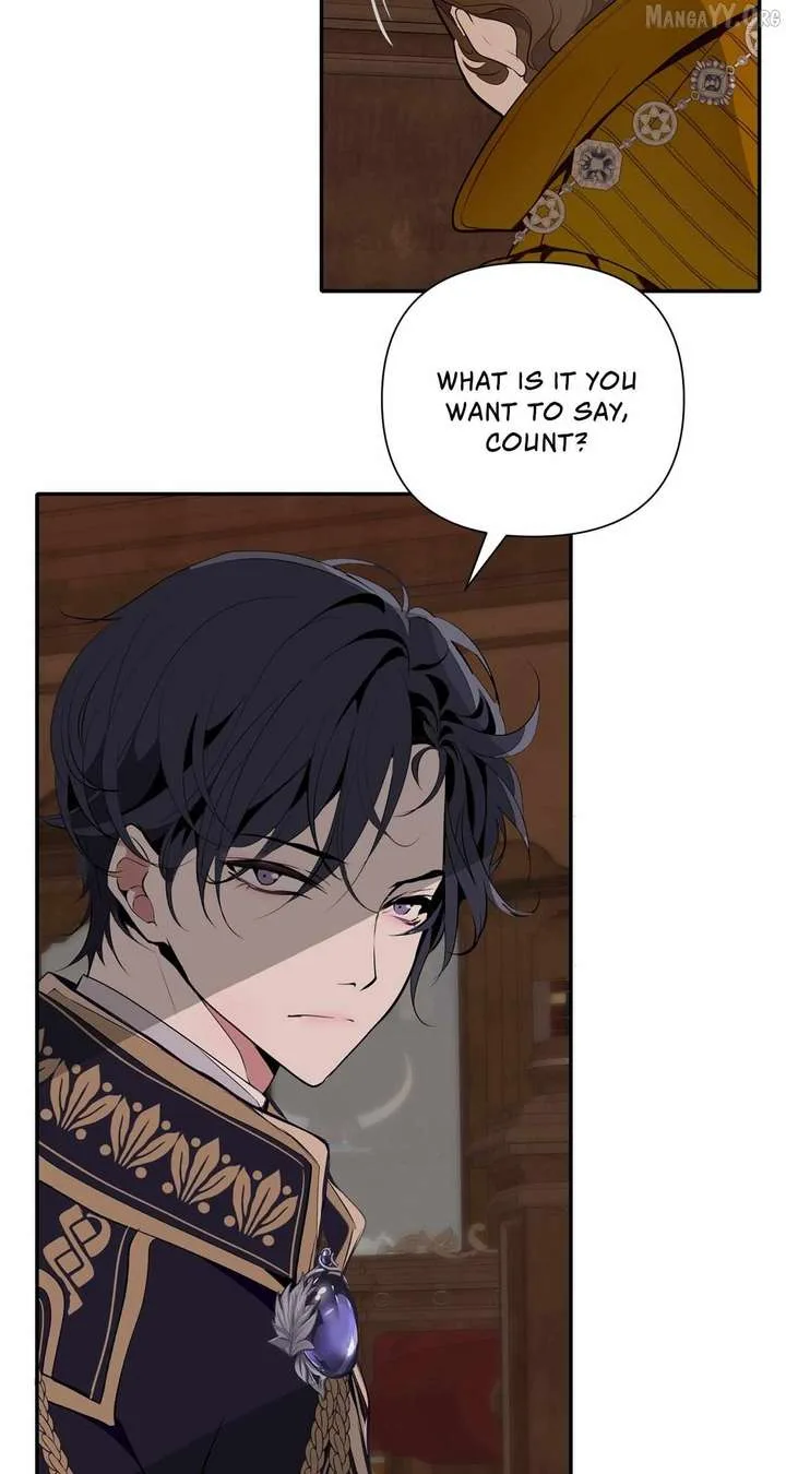 Becoming Best Friends With the Icy Male Lead Chapter 71 page 88