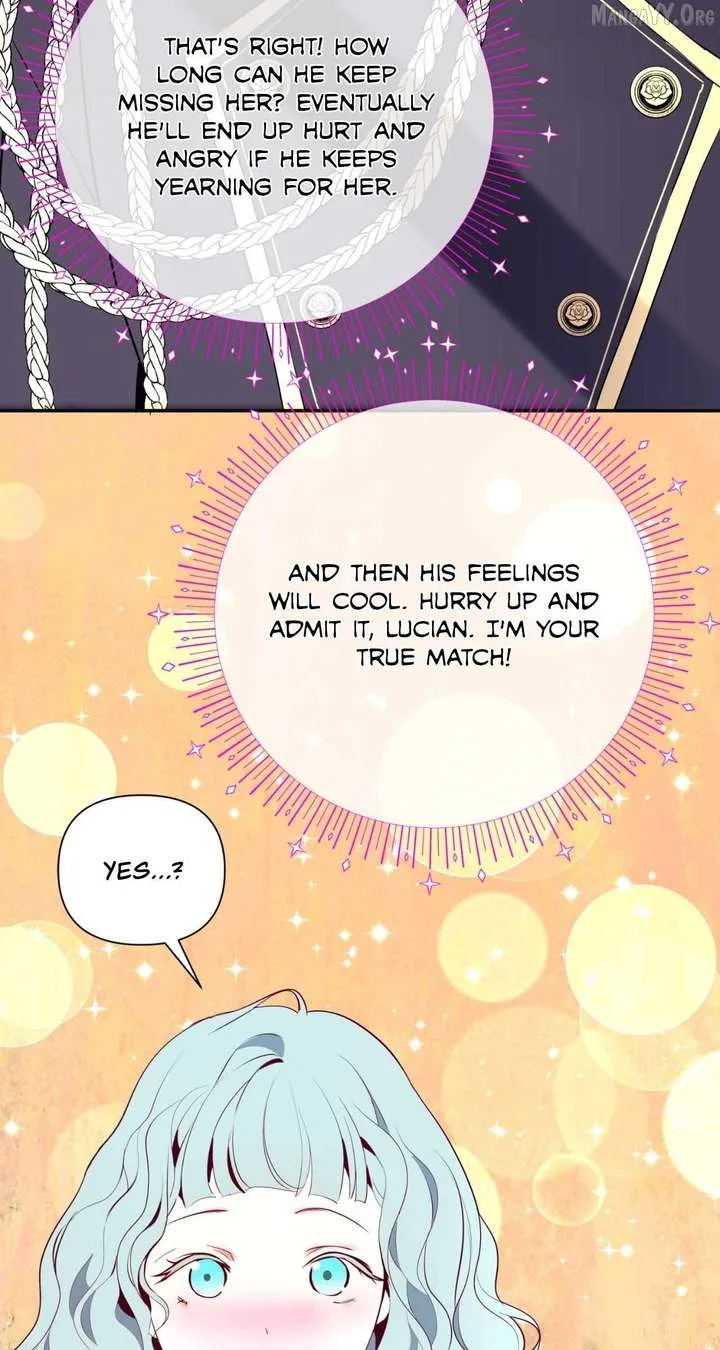 Becoming Best Friends With the Icy Male Lead Chapter 72 page 13