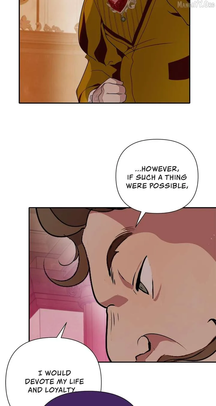 Becoming Best Friends With the Icy Male Lead Chapter 71 page 94