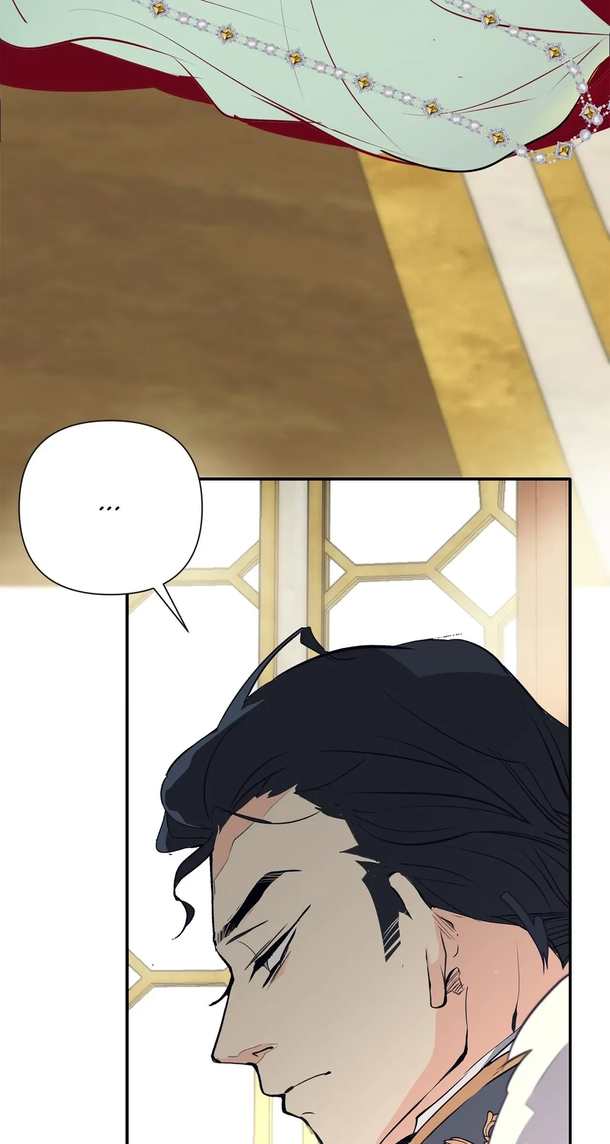 Becoming Best Friends With the Icy Male Lead Chapter 77 page 22
