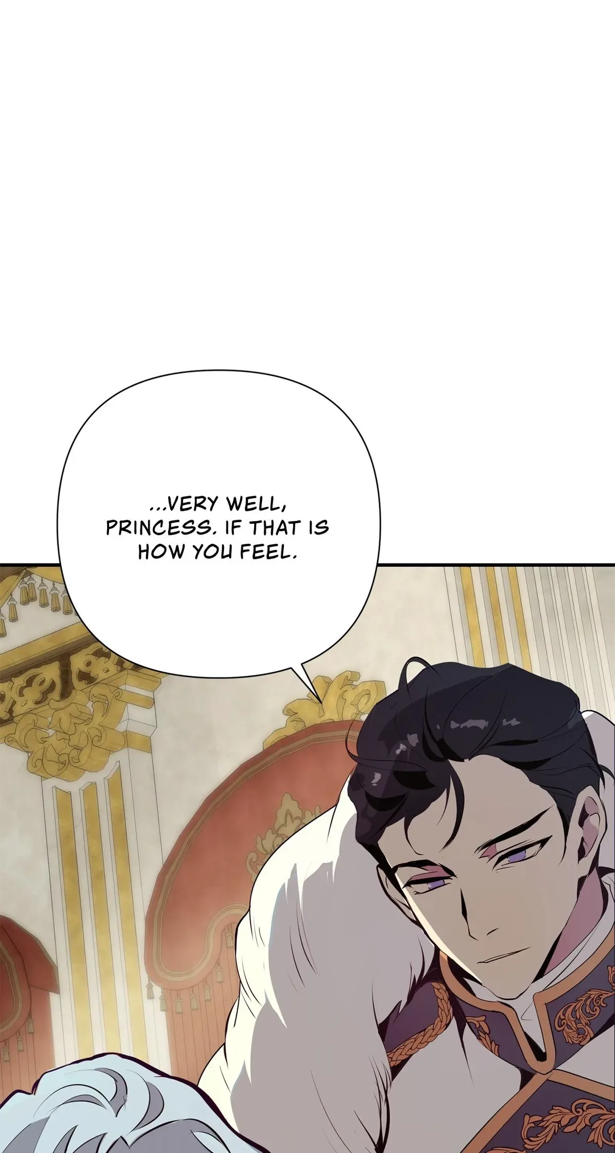 Becoming Best Friends With the Icy Male Lead Chapter 77 page 24