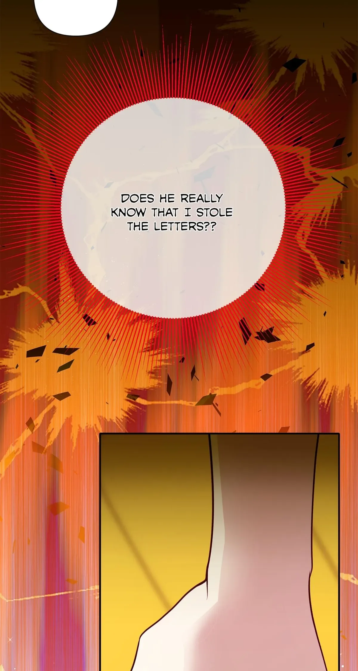 Becoming Best Friends With the Icy Male Lead Chapter 77 page 16