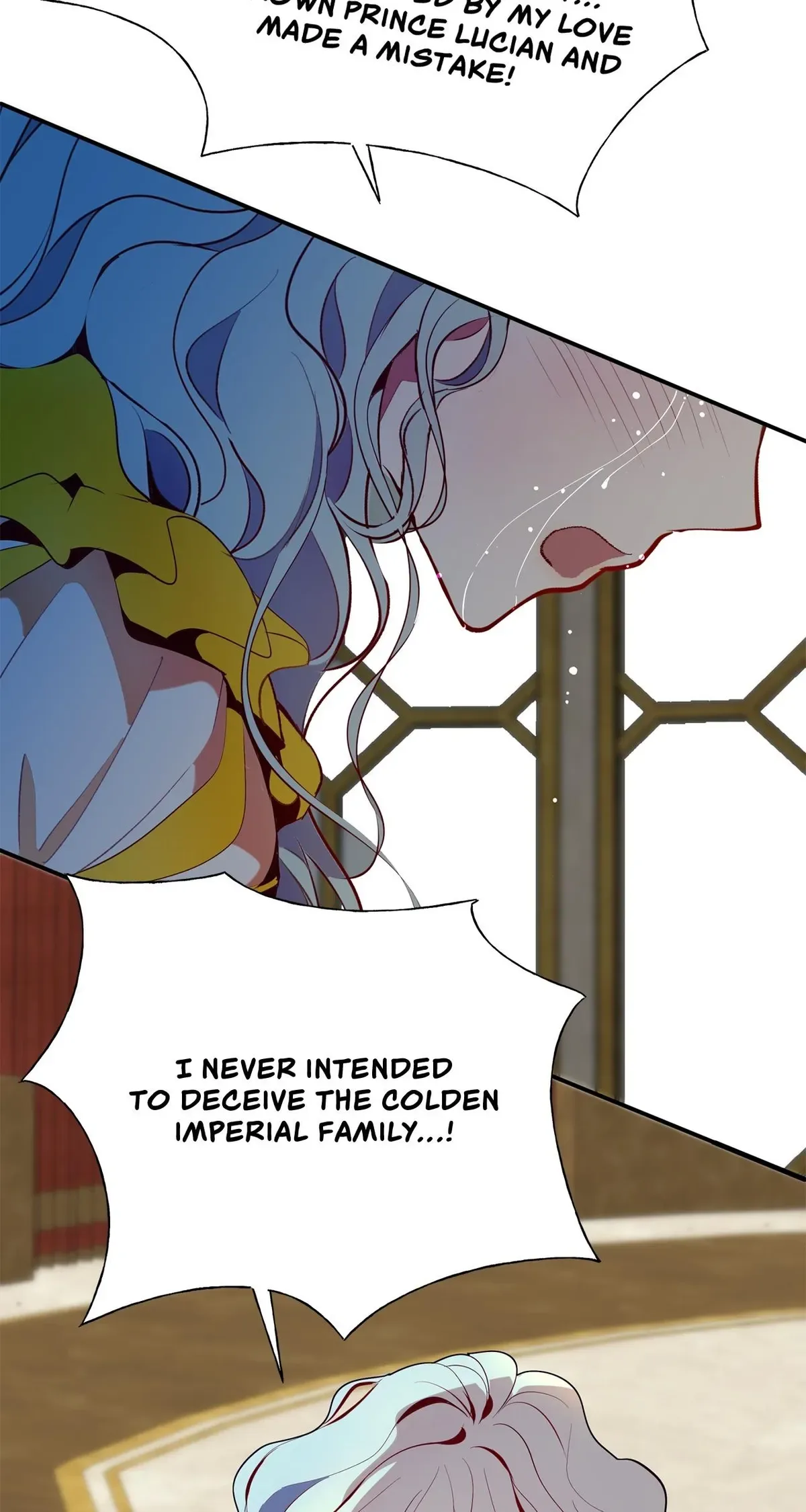 Becoming Best Friends With the Icy Male Lead Chapter 77 page 20