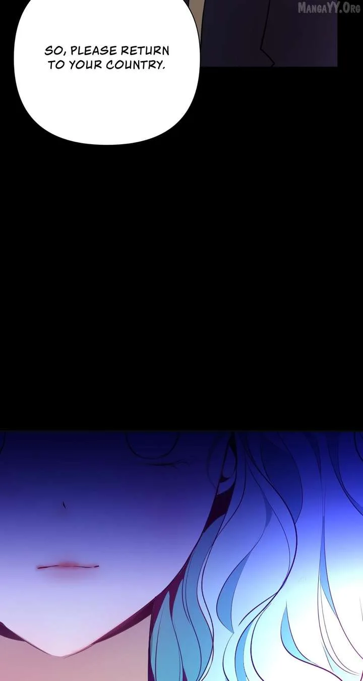 Becoming Best Friends With the Icy Male Lead Chapter 72 page 18