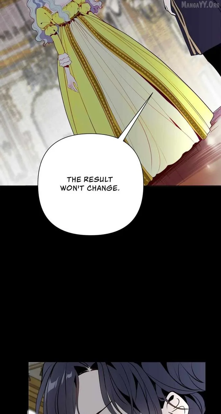 Becoming Best Friends With the Icy Male Lead Chapter 72 page 16