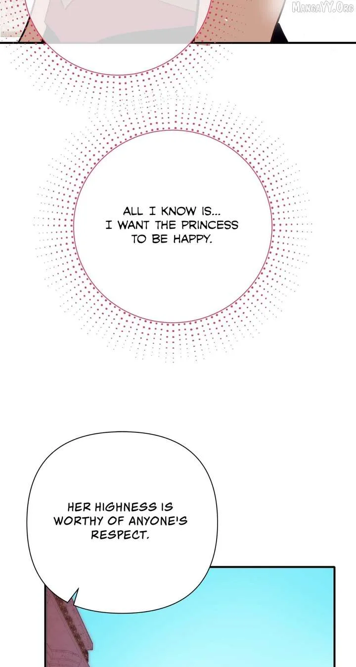 Becoming Best Friends With the Icy Male Lead Chapter 74 page 23