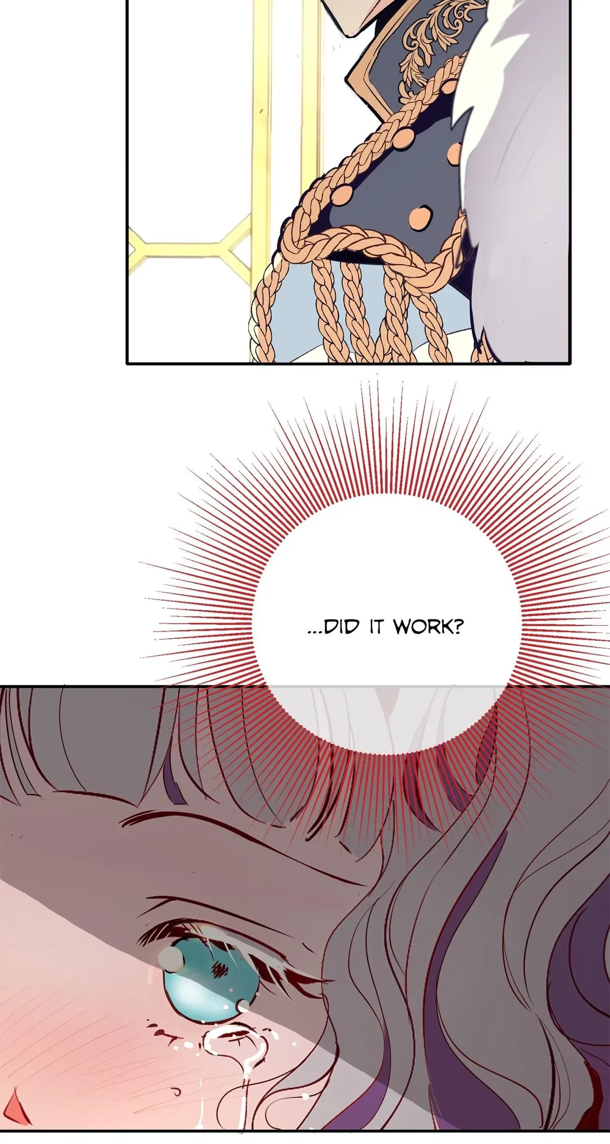 Becoming Best Friends With the Icy Male Lead Chapter 77 page 23